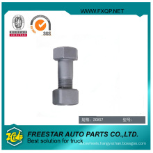 High Tensile Carbon Steel Wheel Stud Bolt